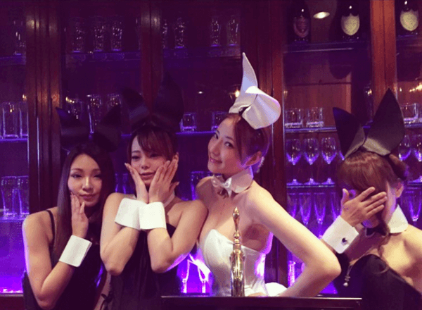 Da Vinci - ガールズバー ダヴィンチ キャスト写真