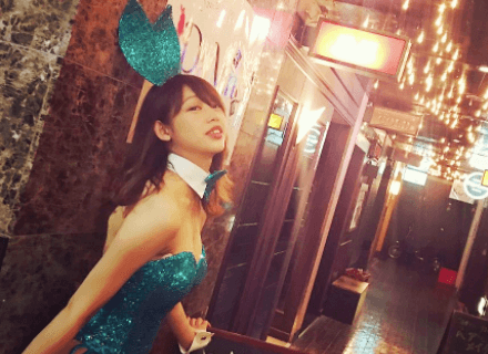 Da Vinci - ガールズバー ダヴィンチ 店内写真